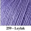 259 - Leylak