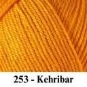 253 - Kehribar