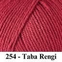 254 - Taba Rengi