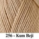 256 - Kum Beji