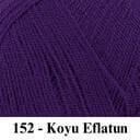152 - Koyu Eflatun