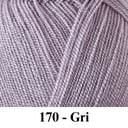 170 - Gri