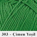 303 - Çimen Yeşil
