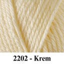 2202 - Krem