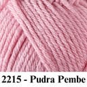 2215 - Pudra Pembe