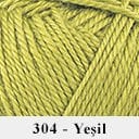 304 - Yeşil