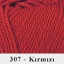 307 - Kırmızı