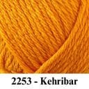 2253 - Kehribar