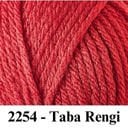 2254 - Taba Rengi