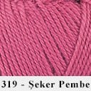 319 - Şeker Pembe