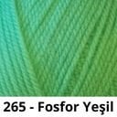 265- Fosforlu Yeşil
