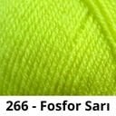 266 - Fosforlu Sarı