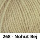 268 - Nohut Bej