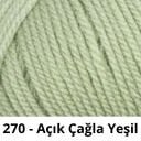 270 - Açık Çağla Yeşil