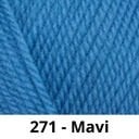271 - Mavi