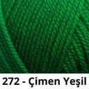 272 - Çimen Yeşil