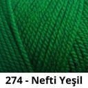 274 - Nefti Yeşil