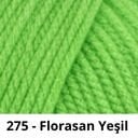  275 - Florasan Yeşil