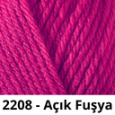 2208 - Açık Fuşya