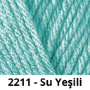 2211 - Su Yeşili