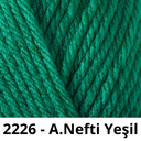 2226 - A. Nefti Yeşil
