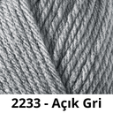 2233 - Açık Gri
