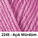 2245 - Açık Mürdüm