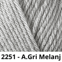 2251 - A.Gri Melanj