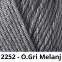 2252 - O.Gri Melanj