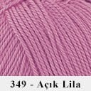349 - Açık Lila