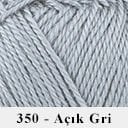 350 - Açık Gri