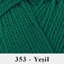 353 - Yeşil