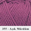 355 - Açık Mürdüm