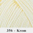 356 - Krem