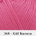 368 - Gül Kurusu