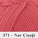 371 - Nar Çiçeği