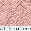 373 - Pudra Pembe