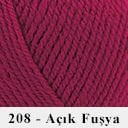 208 - Açık Fuşya
