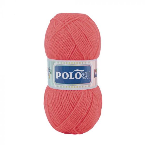 Candy Baby Örgü İpliği 210 - Nar Çiçeği