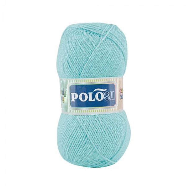 Candy Baby Örgü İpliği 211 - Su Yeşili