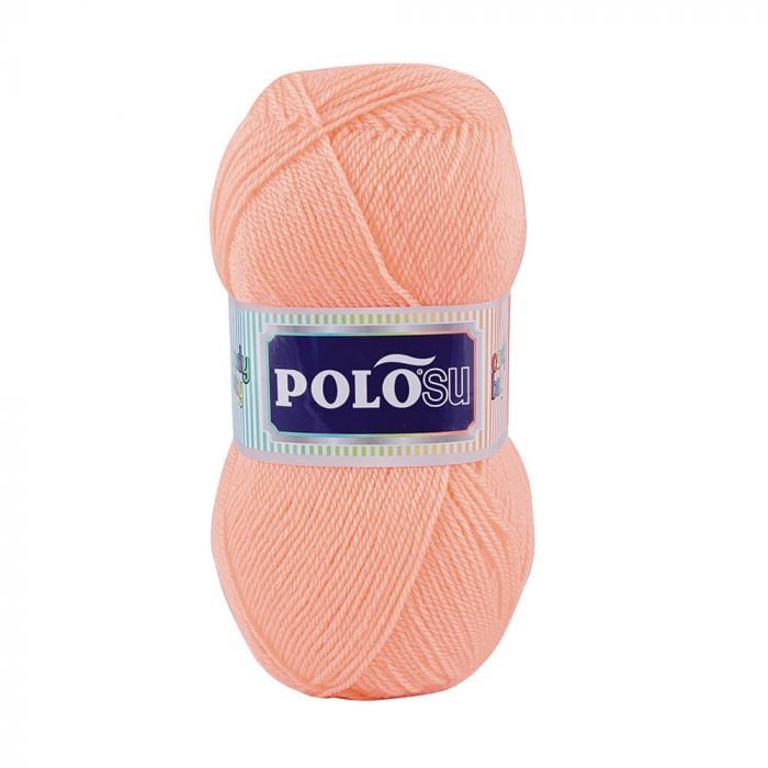 Candy Baby Örgü İpliği 214 - Yavru Ağzı