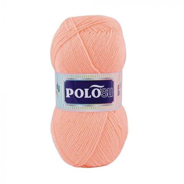 Candy Baby Örgü İpliği 214 - Yavru Ağzı