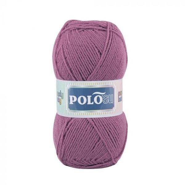 Candy Baby Örgü İpliği 216 - Mürdüm