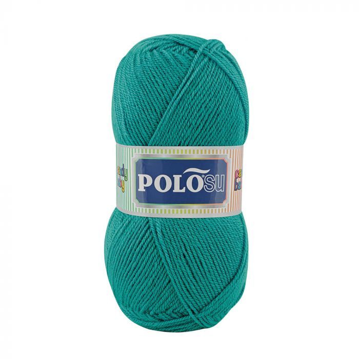 Candy Baby Örgü İpliği 218 - Turkuaz