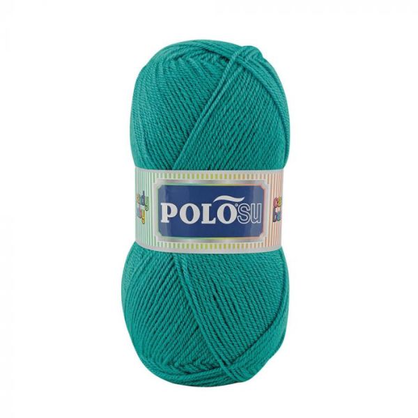 Candy Baby Örgü İpliği 218 - Turkuaz