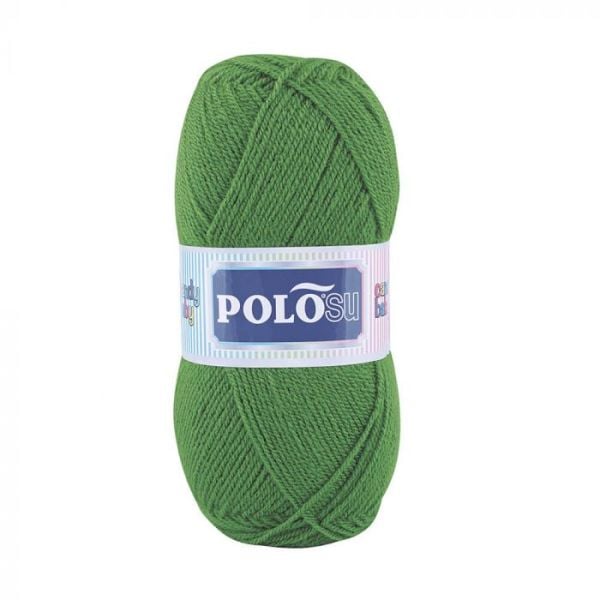 Candy Baby Örgü İpliği 225 - Koyu Yeşil