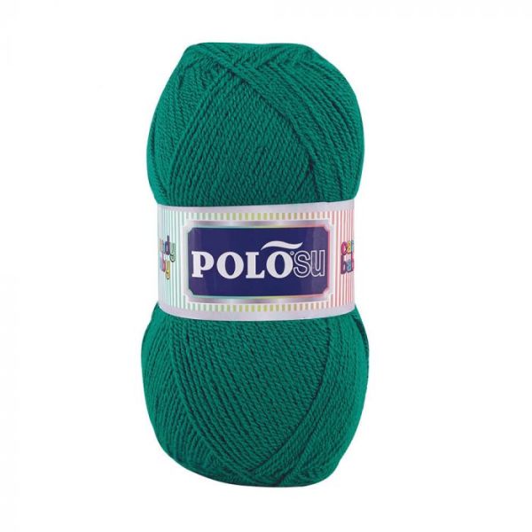 Candy Baby Örgü İpliği 226 - Açık Nefti Yeşil