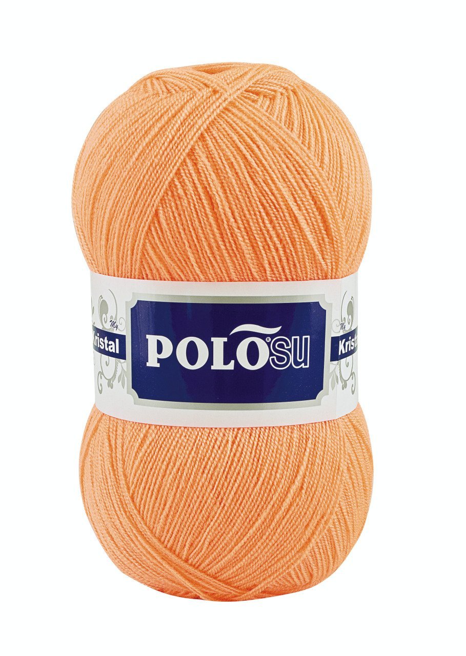 My Kristal Örgü İpliği 160 - Yavru Ağzı