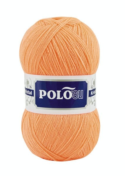 My Kristal Örgü İpliği 160 - Yavru Ağzı