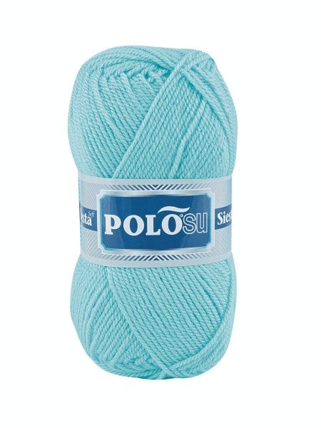 Siesta Soft Örgü İpliği 211 - Su Yeşili